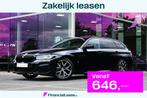 BMW 5 Serie Touring 520i High Executive M Sport Automaat / P, Auto's, BMW, Automaat, Achterwielaandrijving, Gebruikt, 4 cilinders