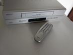 Goede Philips Vhs Stereo Videorecorder VR5500, Ophalen, Zo goed als nieuw