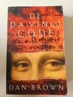 De Da Vinci Code - Dan Brown, Ophalen of Verzenden, Gelezen, Dan Brown, Nederland