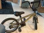 Bmx kinderfiets Tornado licht groen, Fietsen en Brommers, Fietsen | Kinderfietsjes, Ophalen, Zo goed als nieuw, 16 tot 20 inch