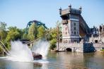 Efteling tickets flexibel, geldig t/m 31 dec 25, Tickets en Kaartjes, Drie personen of meer, Ticket of Toegangskaart