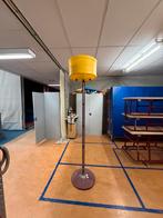 Korfbalpaal - Perfect voor training, Sport en Fitness, Korfbal, Ophalen, Gebruikt, Korf of Paal
