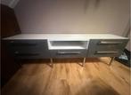Tv meubel! IKEA besta, Huis en Inrichting, Kasten | Televisiemeubels, Ophalen, Zo goed als nieuw, 25 tot 50 cm, Minder dan 100 cm