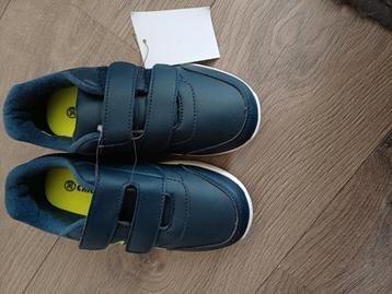 ( Binnen/ Gym )schoenen beschikbaar voor biedingen