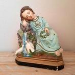 Vintage Kindje Jezus Beeld, Ophalen of Verzenden