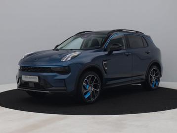 Lynk & Co 01 1.5 Plug-in Hybrid | 360 (bj 2023, automaat) beschikbaar voor biedingen
