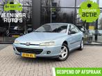Peugeot 406 Coupé 2.2-16V Ultima Edizione | El. pakkey | Le, Auto's, Peugeot, Voorwielaandrijving, 65 €/maand, 1334 kg, Gebruikt