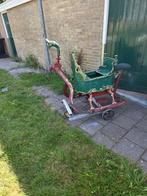 slee voor pony, Dieren en Toebehoren, Paarden en Pony's | Overige Paardenspullen, Ophalen, Zo goed als nieuw, Overige soorten