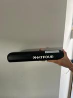 Phatfour Fatbike Batterij + Oplader, Ophalen of Verzenden, Gebruikt