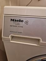Miele meteor V-5745 kapot te gebruiken voor onderdelen, Witgoed en Apparatuur, Wasdrogers, Ophalen, Niet werkend, Condens