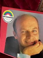 Wim Sonneveld lp box + Privé document, Verzenden, Zo goed als nieuw, Overige genres
