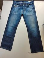DIESEL LARKEE JEANS SIZE 30/28, Ophalen of Verzenden, Gedragen, Maat 46 (S) of kleiner, Blauw