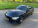 BMW 420i Coupé 2014 Executive - NIEUWE APK, Auto's, Voorwielaandrijving, Parkeersensor, 4 cilinders, Bruin