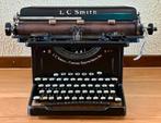 Antieke L.C. Smith & Corona Typewriters Inc. typemachine, Diversen, Typemachines, Ophalen, Gebruikt