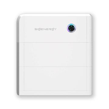 Sigenergy thuisbatterij beschikbaar voor biedingen