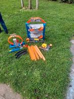 Hotwheels, Ophalen, Gebruikt