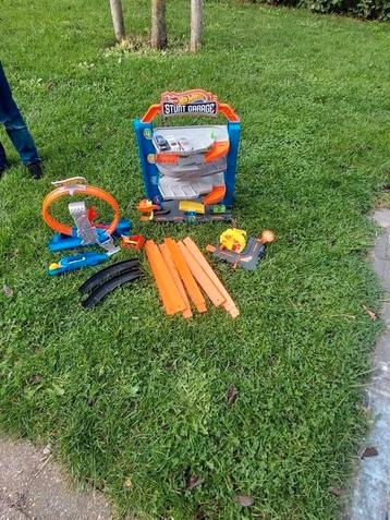 Hotwheels  beschikbaar voor biedingen