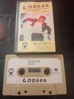David Bowie - Lodger Cassette, Gebruikt, 1 bandje, Ophalen of Verzenden, Origineel