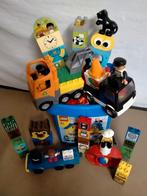 Volle emmer duplo, Ophalen of Verzenden, Zo goed als nieuw, Duplo