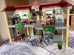 Playmobil, Ophalen of Verzenden, Zo goed als nieuw, Complete set