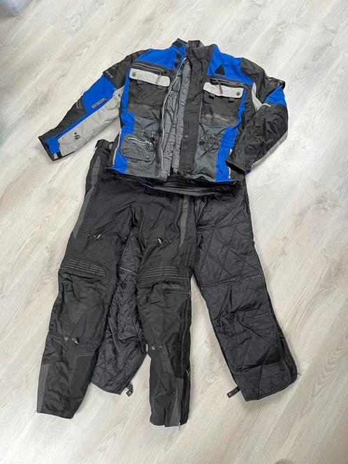 Evolution mototpak als nieuw, Motoren, Kleding | Motorkleding, Combipak, Ophalen of Verzenden