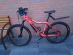 Cannondale Trail 2 27,5 MTB - 46cm fluorescerend roze, Fietsen en Brommers, Fietsen | Mountainbikes en ATB, Gebruikt, Hardtail