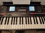 Roland E-A7 Professional Arranger keyboard, Muziek en Instrumenten, Keyboards, Ophalen, 61 toetsen, Zo goed als nieuw, Roland
