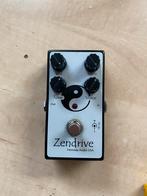 Zendrive red led, Muziek en Instrumenten, Effecten, Ophalen of Verzenden, Zo goed als nieuw