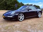 Porsche 911 Cabrio 3.6 Carrera, Auto's, Porsche, Automaat, Achterwielaandrijving, Gebruikt, Cabriolet