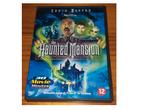 THE HAUNTED MANSION Walt Disney Eddy Murphy Jennifer Tilly, Alle leeftijden, Ophalen of Verzenden, Zo goed als nieuw, Actiekomedie