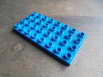 Lego Duplo Baseplate 4x8 (zie foto's) 9, Kinderen en Baby's, Speelgoed | Duplo en Lego, Ophalen of Verzenden, Gebruikt, Losse stenen