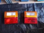 Audi 100 Avant type 44/c3 achterklep lichtset nette staat, Ophalen of Verzenden, Gebruikt, Audi