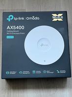 TP link omada EAP670, Computers en Software, Accesspoints, Ophalen of Verzenden, Zo goed als nieuw, TP-LINK