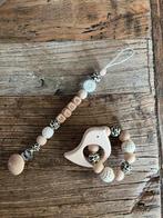 cadeausetje * met naam, Ophalen of Verzenden, Nieuw, Kraamcadeau