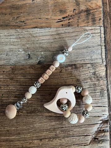 cadeausetje * met naam beschikbaar voor biedingen