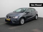 SEAT Ibiza 1.0 TSI Style Business Intense 115 PK | Automaat, Auto's, Seat, 12 maanden, Stof, Gebruikt, 580 kg