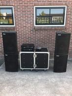 Koda speakerset, Audio, Tv en Foto, Ophalen, 120 watt of meer, Overige merken