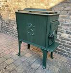 Jotul 602 N houtkachel, klassieker, Huis en Inrichting, Kachels, Ophalen, Zo goed als nieuw, Hout, Houtkachel