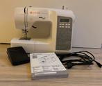 Singer serenade naaimachine, Ophalen of Verzenden, Zo goed als nieuw, Naaimachine, Singer