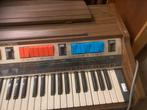 Hammondorgel piper 2, Muziek en Instrumenten, Orgels, Hammondorgel, Gebruikt, Ophalen of Verzenden, 1 klavier