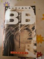 Brigitte Bardot - Initialen BB - Autobiografie, Ophalen of Verzenden, Gelezen, Brigitte Bardot, Film, Tv en Media