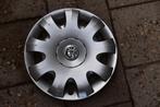 1 losse originele wieldop Skoda Octavia 15 inch, Ophalen of Verzenden, Gebruikt