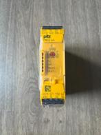 PILZ S4 24VDC 3N/O 1N/C 750104, Ophalen of Verzenden, Nieuw