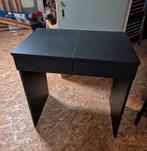 Ikea brimnes toilettafel, Huis en Inrichting, Bureaus, Ophalen, Zo goed als nieuw