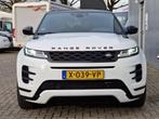Land Rover Range Rover Evoque P300e 309pk Phev AWD Aut 2023, Automaat, 307 pk, USB, 1498 cc