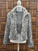 Panter bontjasje, Ophalen of Verzenden, Gedragen, Maat 34 (XS) of kleiner