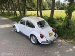 Volkswagen Kever 1982, Auto's, Oldtimers, Overige carrosserieën, Volkswagen, Overige brandstoffen, Wit