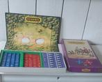 Vintage spel Stratego oud speelgoed Stratego cognitief, Ophalen of Verzenden, Zo goed als nieuw