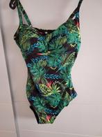 Badpak, Kleding | Dames, Badmode en Zwemkleding, Ophalen, Zo goed als nieuw, Zwart, Badpak