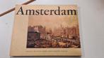 Boek Amsterdam, Gelezen, Ophalen of Verzenden, Schilder- en Tekenkunst
